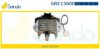 SANDO SRE15600.0 Regulator